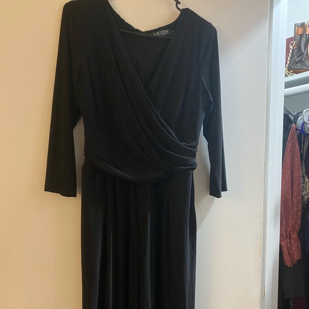 USED JUMPSUIT RALPH LAUREN